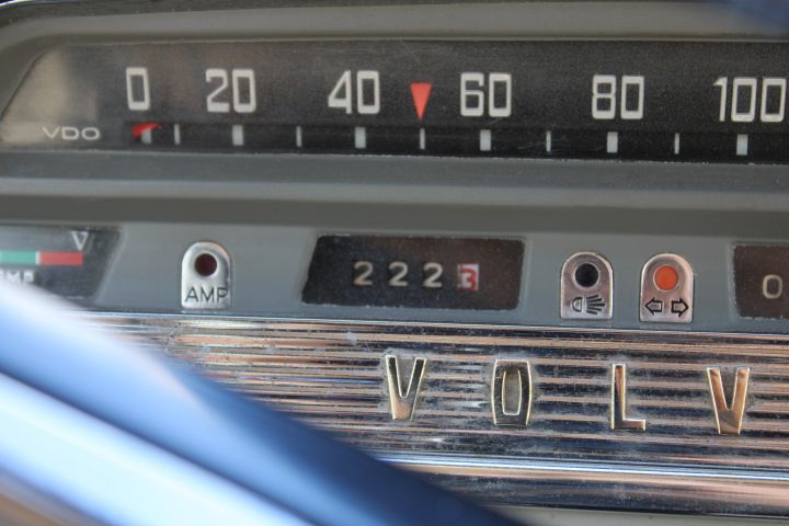 601283-15 Volvo PV 544A -60