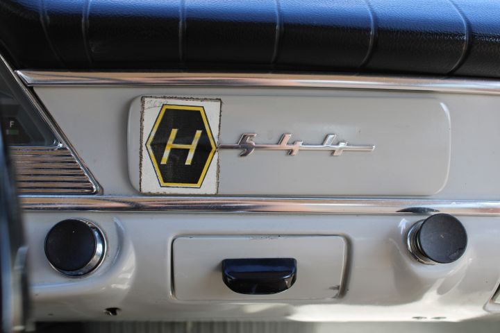 601283-16 Volvo PV 544A -60