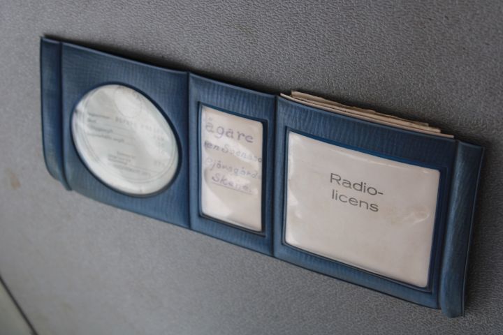 601283-17 Volvo PV 544A -60