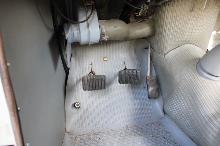 601283-19 Volvo PV 544A -60