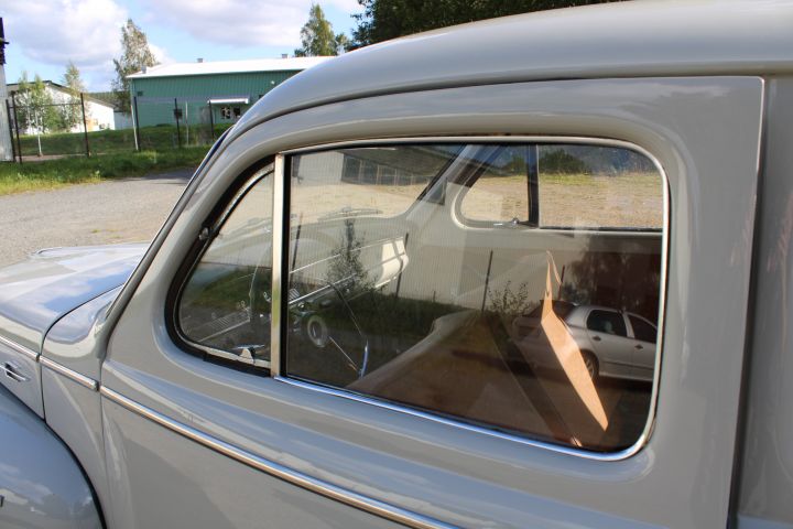 601283-21 Volvo PV 544A -60