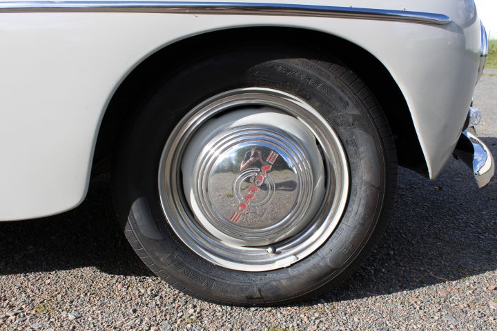 601283-23 Volvo PV 544A -60