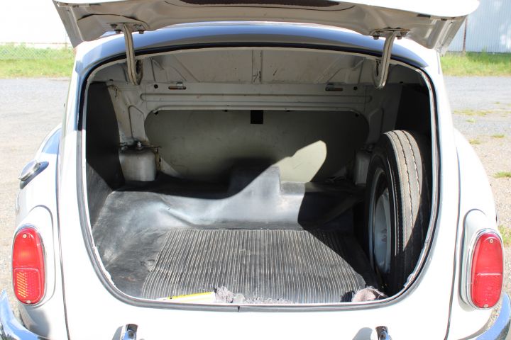 601283-25 Volvo PV 544A -60