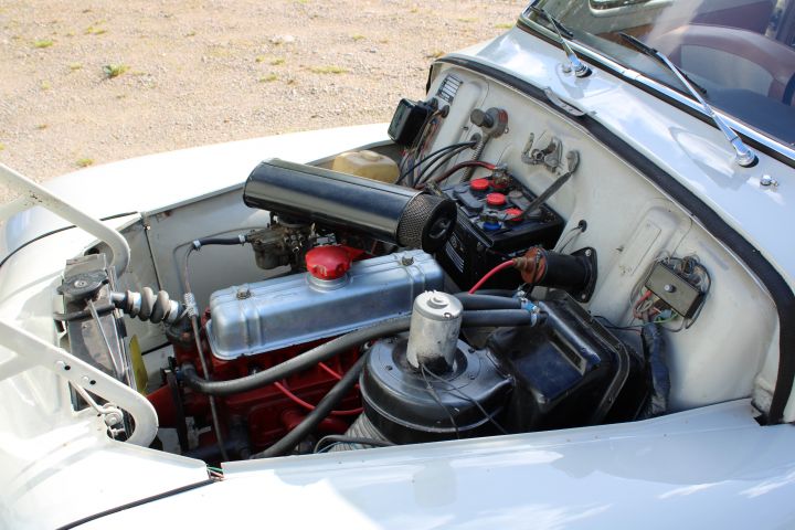 601283-28 Volvo PV 544A -60