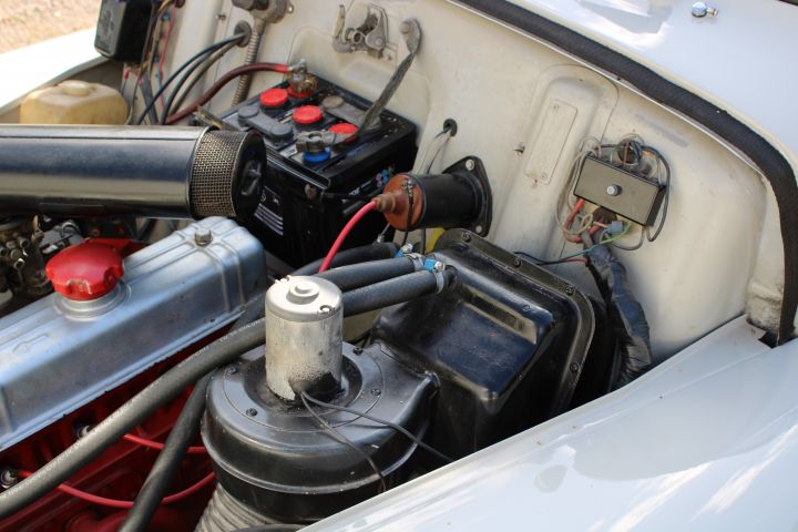 601283-29 Volvo PV 544A -60