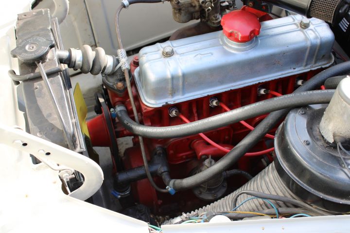 601283-30 Volvo PV 544A -60