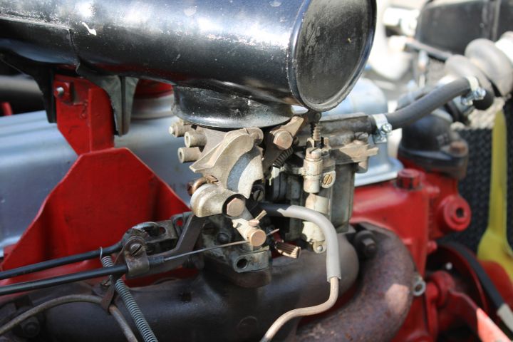 601283-33 Volvo PV 544A -60