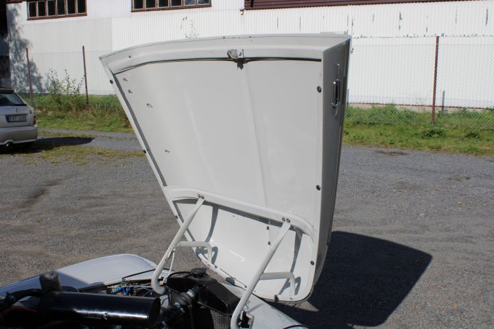 601283-34 Volvo PV 544A -60