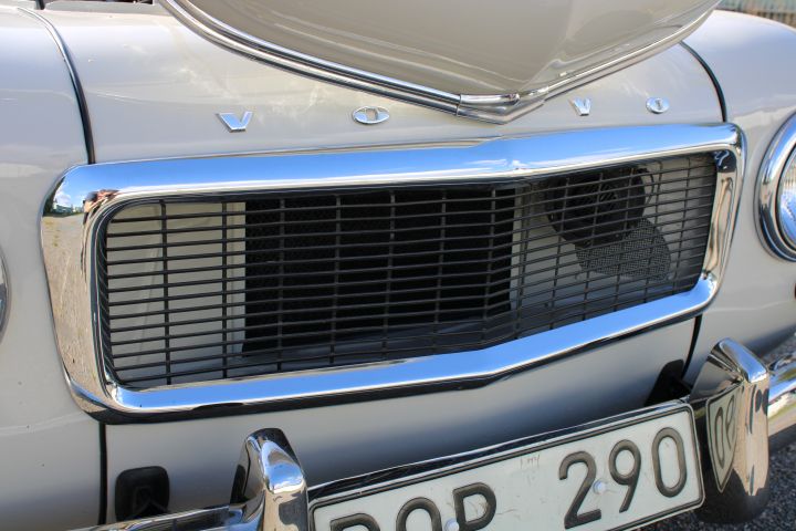 601283-37 Volvo PV 544A -60