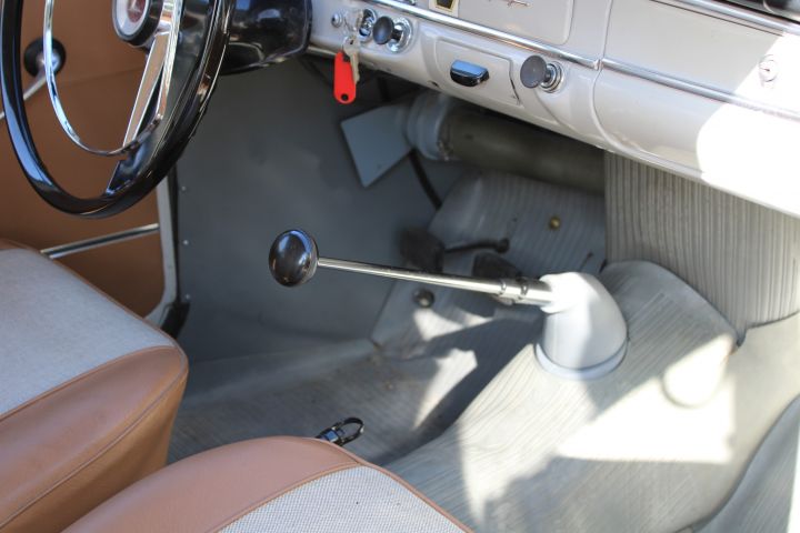 601283-40 Volvo PV 544A -60