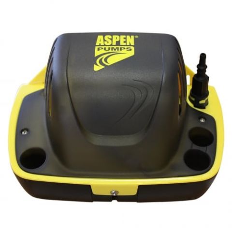 597905-1 Condensation water pump Aspen Hi-Flow 1 liter - Free shipping