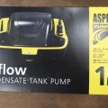 597905-2 Condensation water pump Aspen Hi-Flow 1 liter - Free shipping