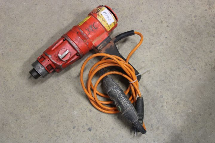 558432-1 Core drill Weka DK12