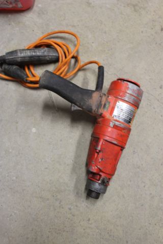 558432-2 Core drill Weka DK12