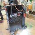 575767-3 Welding MIG-MAG Race 1703