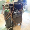 575767-4 Welding MIG-MAG Race 1703