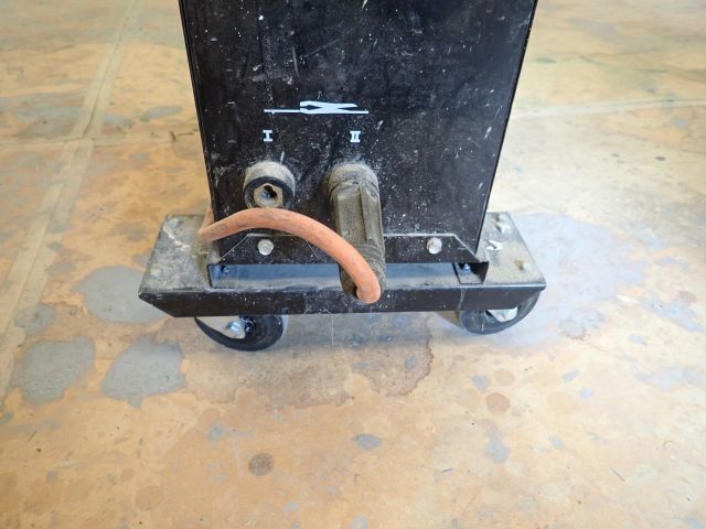 575767-7 Welding MIG-MAG Race 1703