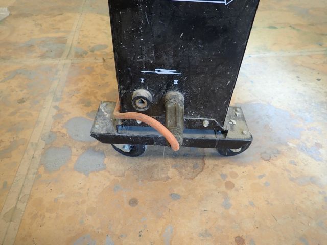 575767-9 Welding MIG-MAG Race 1703