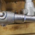 598037-6 3-point micrometer kit Mitutoyo 40-100 mm
