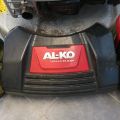 580948-6 Lawn mower, AL-KO 675iS start-up