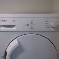 580958-2 Dryer, Bosch MAXX7