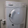 580958-1 Dryer, Bosch MAXX7