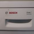 580958-3 Dryer, Bosch MAXX7