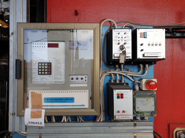 596453-2 Eckrohr Steam boiler 2