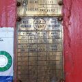 596453-6 Eckrohr Steam boiler 2