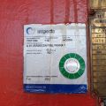 596453-7 Eckrohr Steam boiler 2