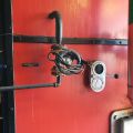 596453-11 Eckrohr Steam boiler 2