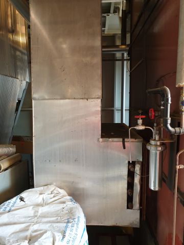596453-13 Eckrohr Steam boiler 2
