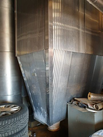 596453-14 Eckrohr Steam boiler 2