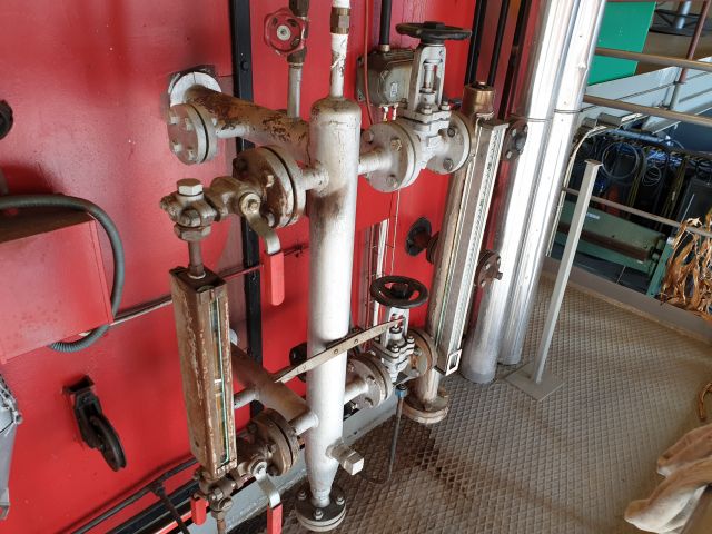 596453-18 Eckrohr Steam boiler 2