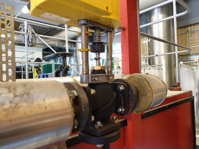 596453-20 Eckrohr Steam boiler 2