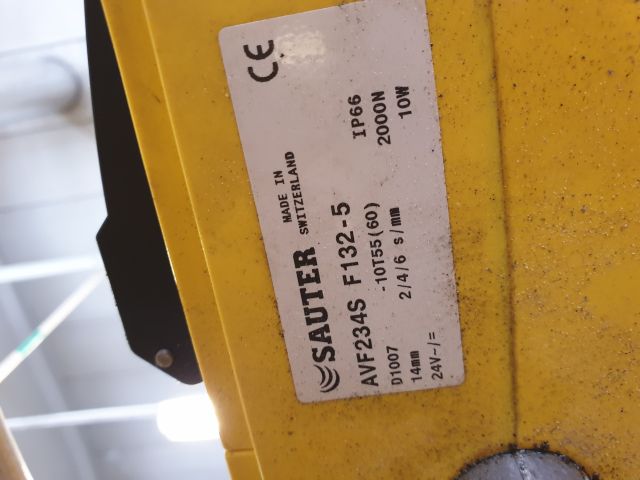596453-21 Eckrohr Steam boiler 2