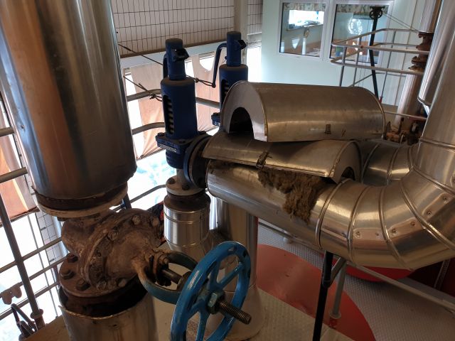 596453-22 Eckrohr Steam boiler 2
