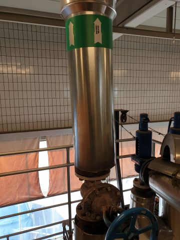 596453-23 Eckrohr Steam boiler 2