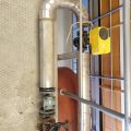 596453-25 Eckrohr Steam boiler 2