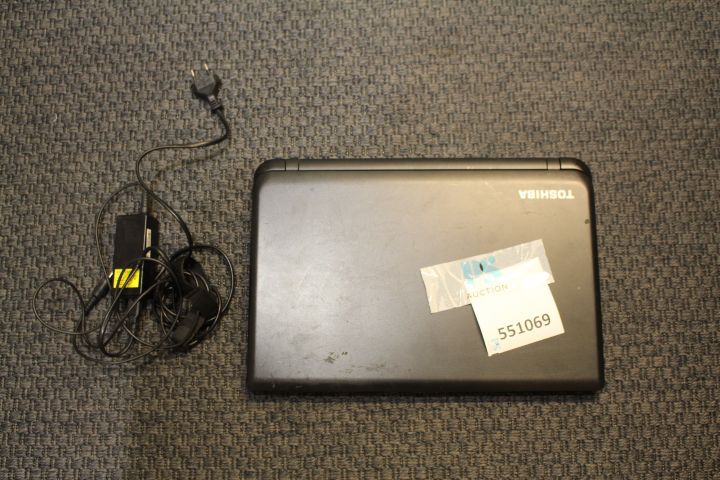 551069-2 Laptop Toshiba Satellite C50-B-14Z