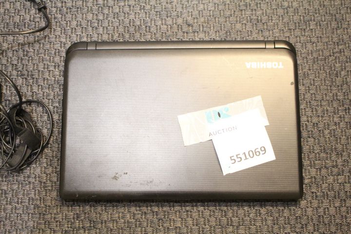 551069-3 Laptop Toshiba Satellite C50-B-14Z