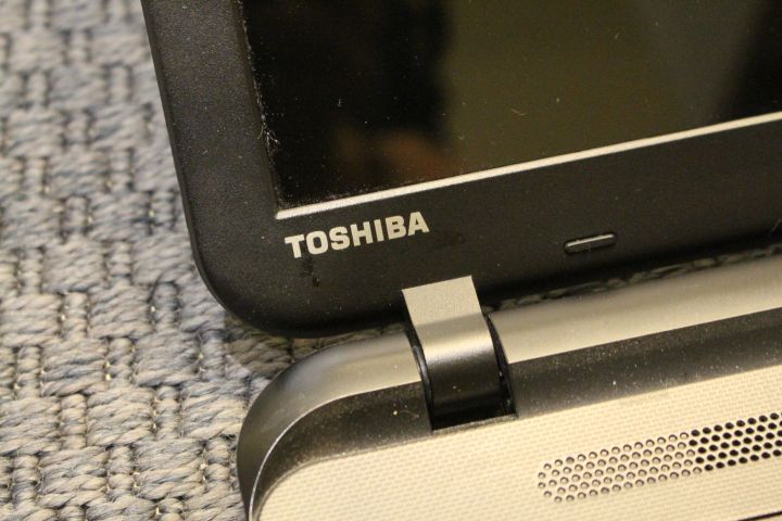 551069-6 Laptop Toshiba Satellite C50-B-14Z