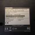 551069-7 Laptop Toshiba Satellite C50-B-14Z