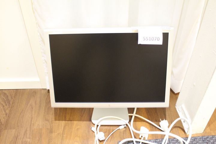 551070-2 Apple Cinema Display 20 "Monitor Screen