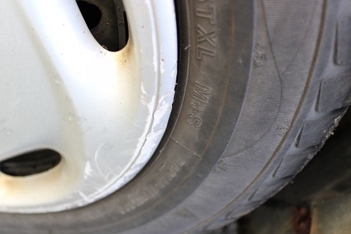 601903-27 Citroen XM -95