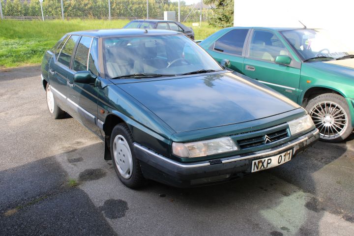 601903-1 Citroen XM -95