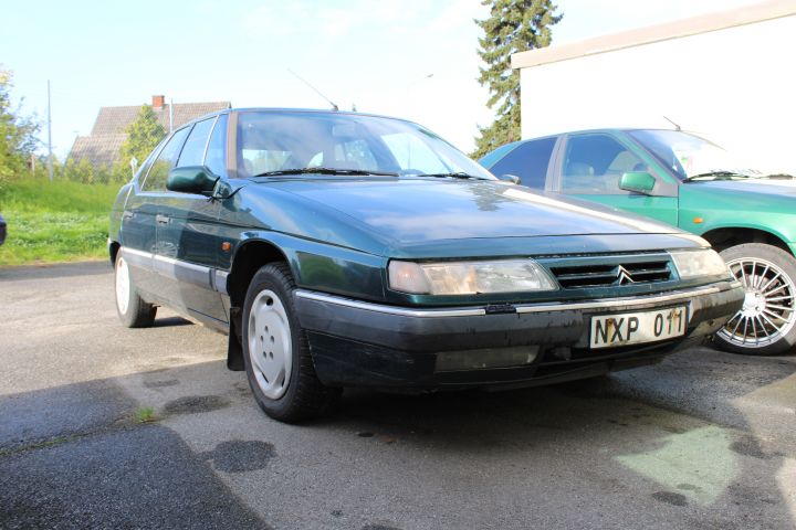 601903-2 Citroen XM -95