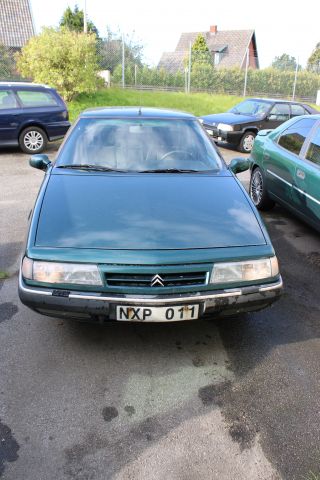 601903-3 Citroen XM -95