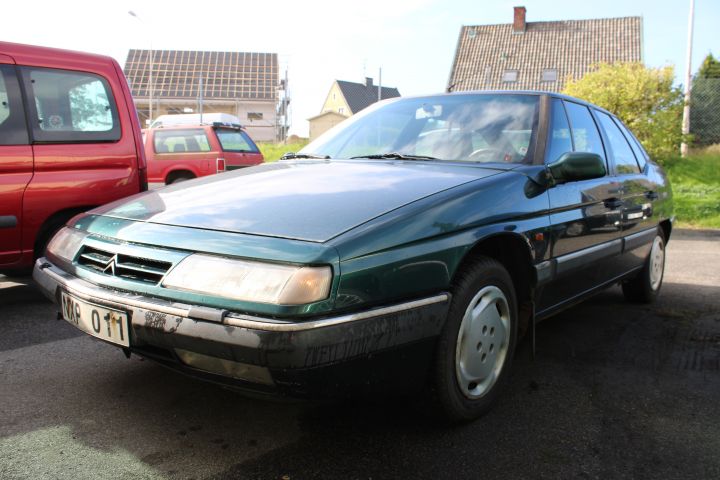 601903-5 Citroen XM -95