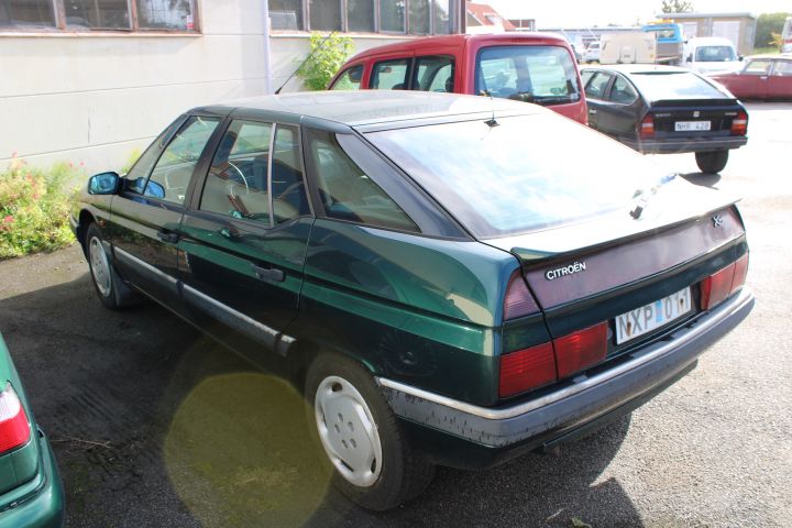 601903-6 Citroen XM -95